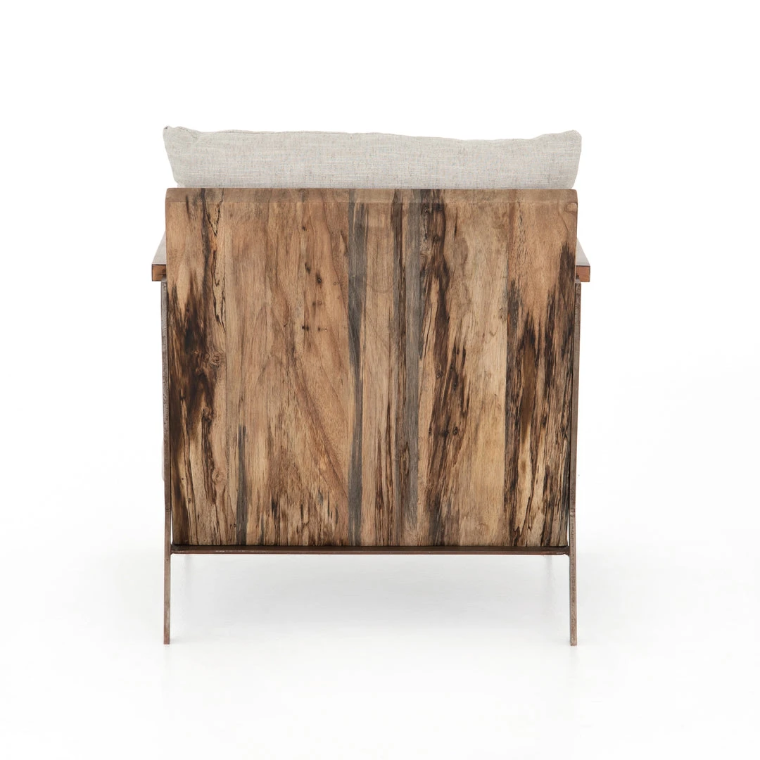 Four Hands New Arrivals Zoey Chair Valley Nimbus 6 Four Hands New Arrivals Zoey Chair Valley Nimbus