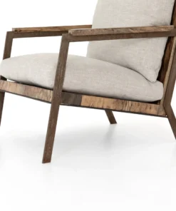 Four Hands New Arrivals Zoey Chair Valley Nimbus 16 Four Hands New Arrivals Zoey Chair Valley Nimbus