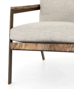 Four Hands New Arrivals Zoey Chair Valley Nimbus 17 Four Hands New Arrivals Zoey Chair Valley Nimbus