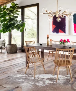 Four Hands New Arrivals Zoey Chair Valley Nimbus 14 Four Hands New Arrivals Zoey Chair Valley Nimbus