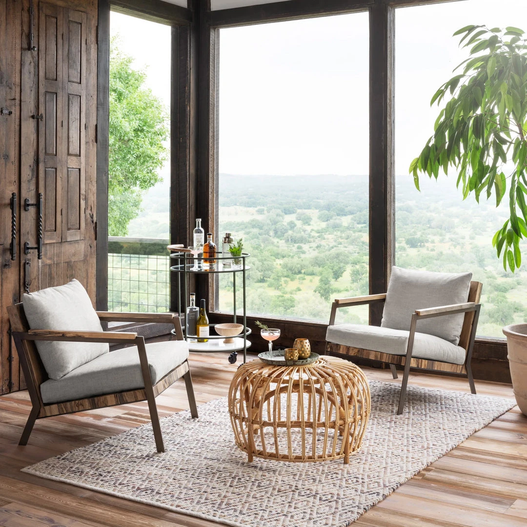 Four Hands New Arrivals Zoey Chair Valley Nimbus 3 Four Hands New Arrivals Zoey Chair Valley Nimbus