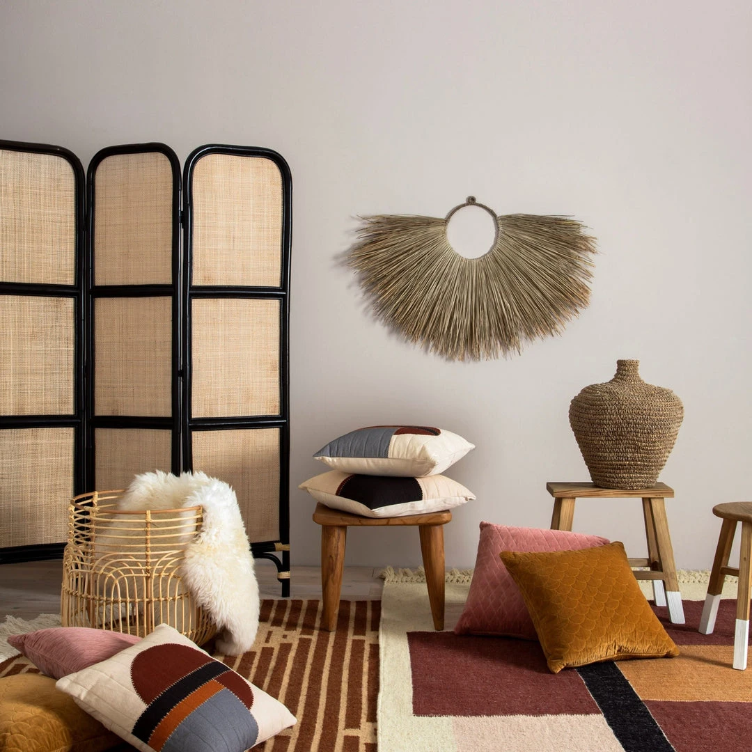 Four Hands New Arrivals Zuri Outdoor Stool Aged Natural Teak 3 Four Hands New Arrivals Zuri Outdoor Stool Aged Natural Teak