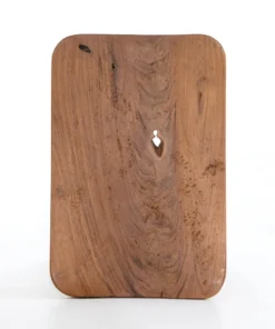 Four Hands New Arrivals Zuri Outdoor Stool Aged Natural Teak 18 Four Hands New Arrivals Zuri Outdoor Stool Aged Natural Teak