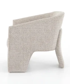 Four Hands New Arrivals Fae Chair Bellamy Storm