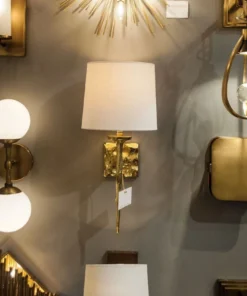 Arteriors Home New Arrivals Franz Wall Sconce