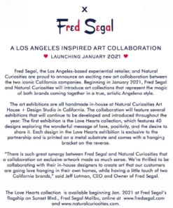 Natural Curiosities New Arrivals Palm Springs Golden Palms 2 Series 2