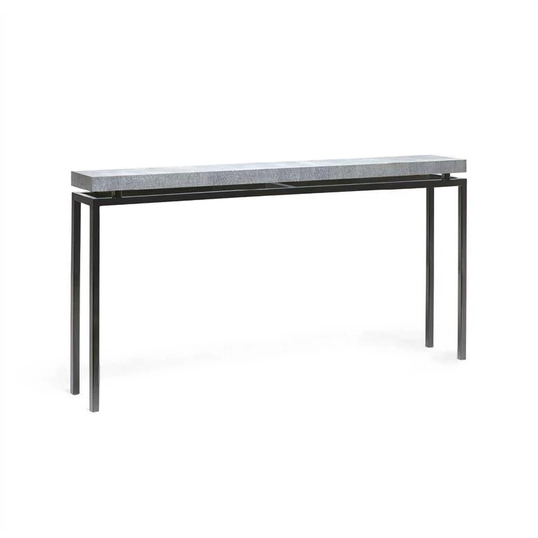 Made Goods New Arrivals Benjamin Narrow Console Table Flat Black 5 Made Goods New Arrivals Benjamin Narrow Console Table Flat Black