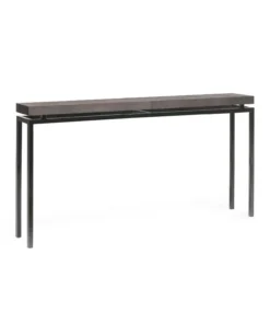 Made Goods New Arrivals Benjamin Narrow Console Table Flat Black 12 Made Goods New Arrivals Benjamin Narrow Console Table Flat Black