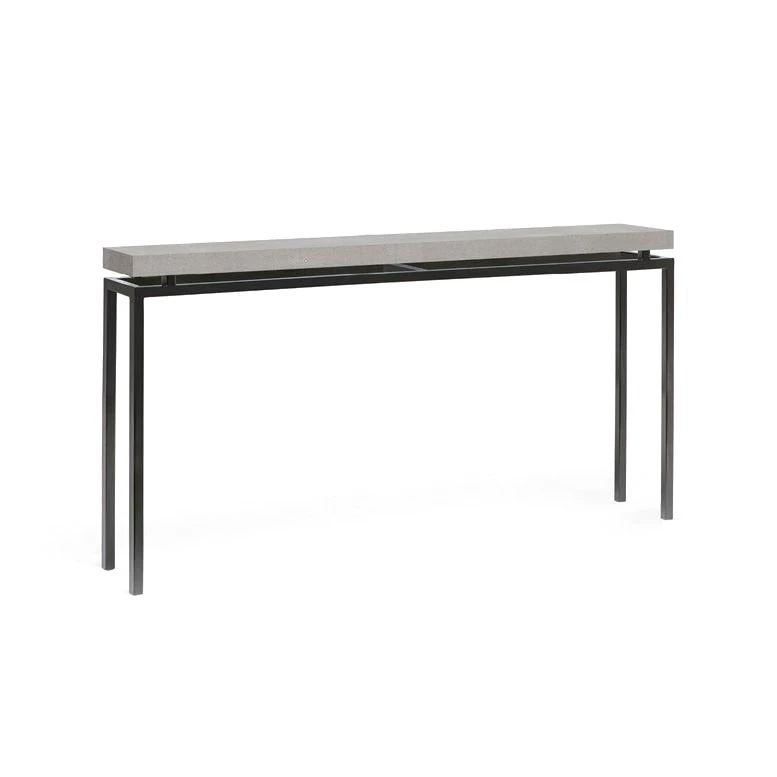 Made Goods New Arrivals Benjamin Narrow Console Table Flat Black 3 Made Goods New Arrivals Benjamin Narrow Console Table Flat Black