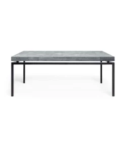Made Goods New Arrivals Benjamin Coffee Table Black