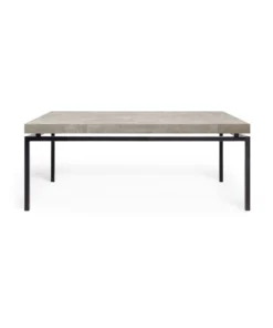 Made Goods New Arrivals Benjamin Coffee Table Black