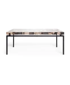 Made Goods New Arrivals Benjamin Coffee Table Black