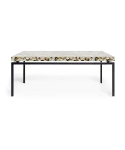 Made Goods New Arrivals Benjamin Coffee Table Black
