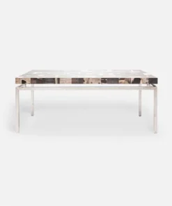Made Goods New Arrivals Benjamin Coffee Table Silver 22 Made Goods New Arrivals Benjamin Coffee Table Silver