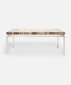 Made Goods New Arrivals Benjamin Coffee Table Silver 21 Made Goods New Arrivals Benjamin Coffee Table Silver
