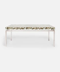 Made Goods New Arrivals Benjamin Coffee Table Silver 18 Made Goods New Arrivals Benjamin Coffee Table Silver
