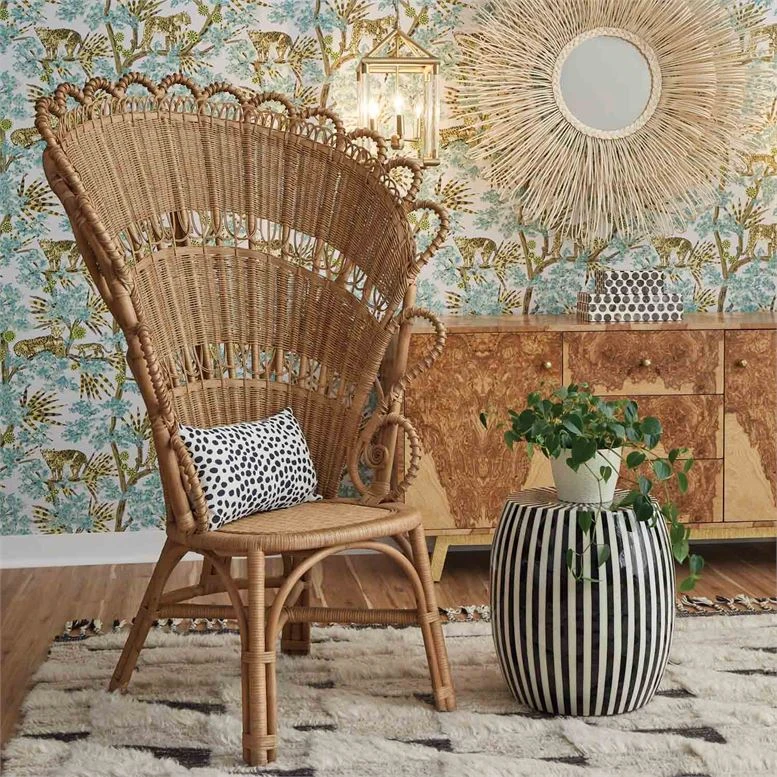 Made Goods Janson Stool Black And White 2 Made Goods Janson Stool Black And White