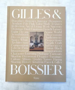 Clayton Gray Home Gilles & Boissier New Arrivals 13 Clayton Gray Home Gilles & Boissier New Arrivals