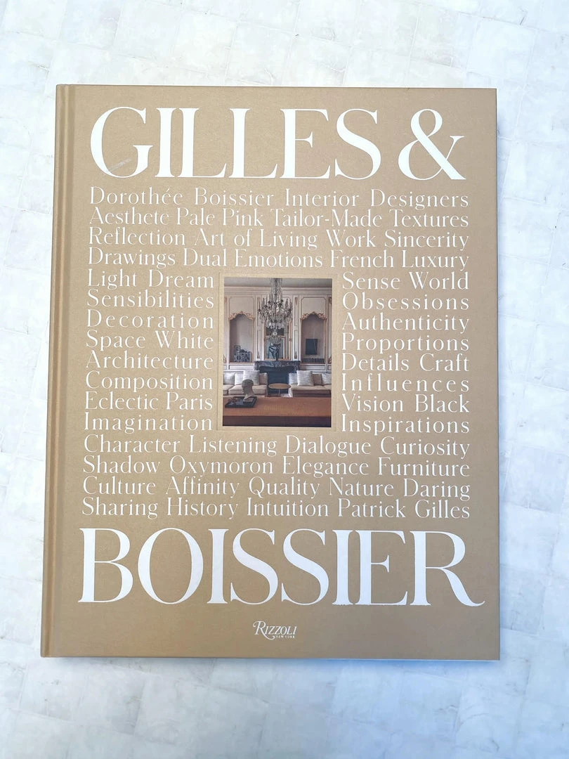 Clayton Gray Home Gilles & Boissier New Arrivals 7 Clayton Gray Home Gilles & Boissier New Arrivals