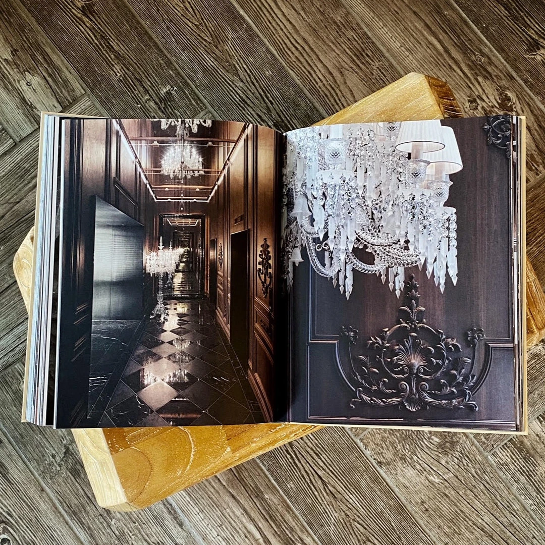 Clayton Gray Home Gilles & Boissier New Arrivals 4 Clayton Gray Home Gilles & Boissier New Arrivals