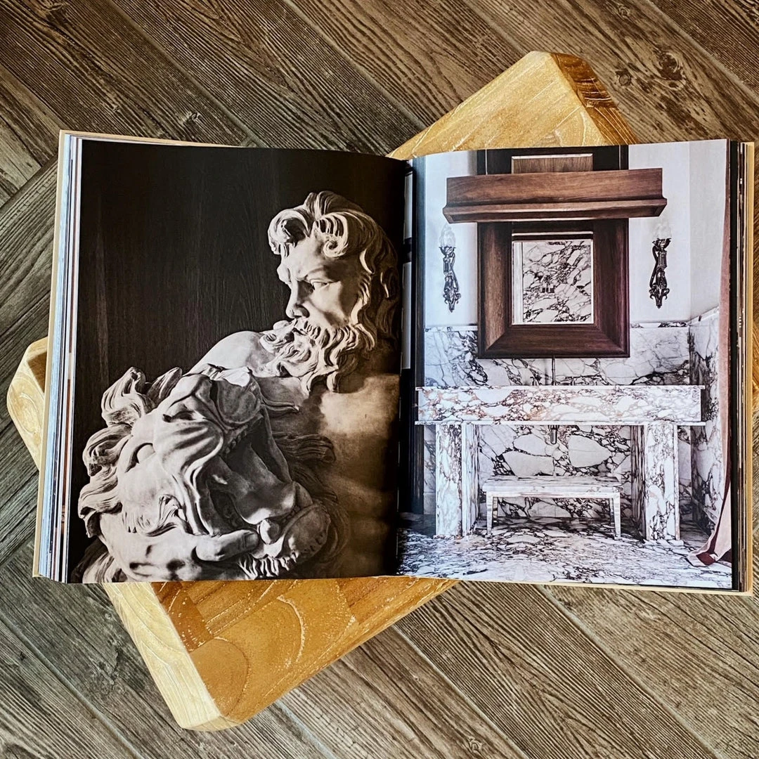 Clayton Gray Home Gilles & Boissier New Arrivals 2 Clayton Gray Home Gilles & Boissier New Arrivals