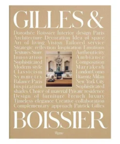 Clayton Gray Home Gilles & Boissier New Arrivals