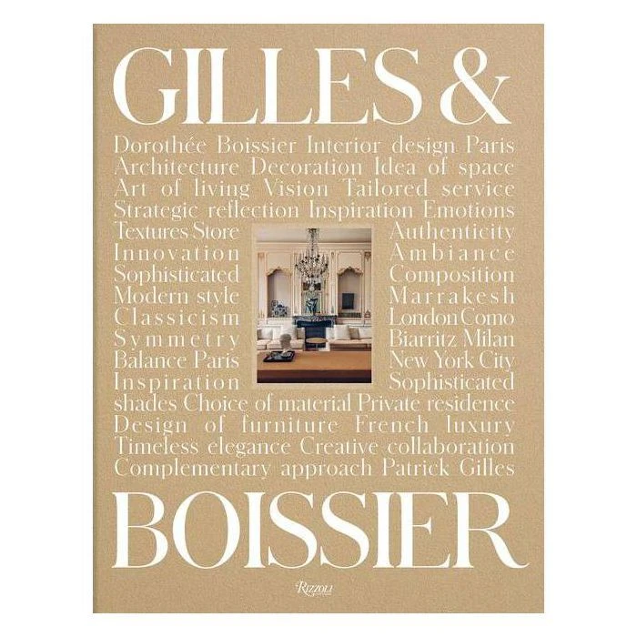 Clayton Gray Home Gilles & Boissier New Arrivals 1 Clayton Gray Home Gilles & Boissier New Arrivals