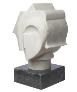 Global Views New Arrivals Abstract Bust