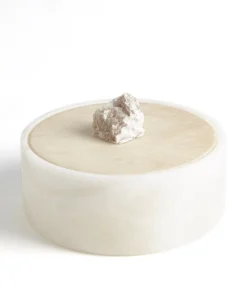 Global Views Alabaster Box And Tray Set With Rock Finial New Arrivals 9 Global Views Alabaster Box And Tray Set With Rock Finial New Arrivals