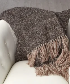 Global Views Cojin Pillow Dark Gray New Arrivals 9 Global Views Cojin Pillow Dark Gray New Arrivals