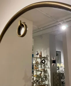 Global Views Exposed Mirror