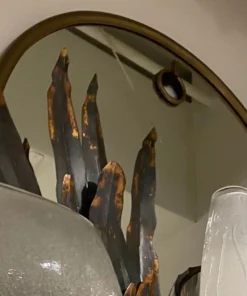 Global Views Exposed Mirror 7 Global Views Exposed Mirror