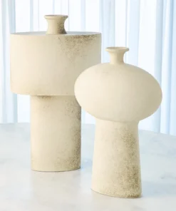 Global Views Folk Vase Set New Arrivals 11 Global Views Folk Vase Set New Arrivals