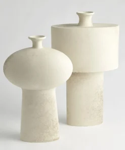 Global Views Folk Vase Set New Arrivals