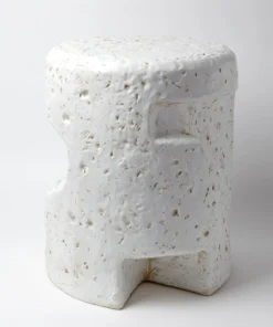 Global Views New Arrivals Gilles Side Table