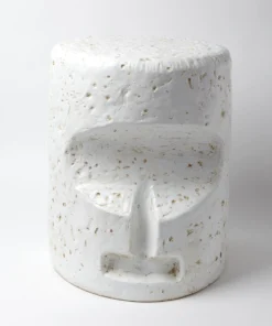 Global Views New Arrivals Gilles Side Table