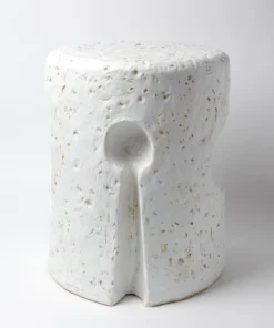 Global Views New Arrivals Gilles Side Table