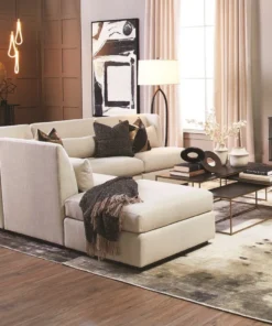 Global Views New Arrivals Manta Throw Dark Grey