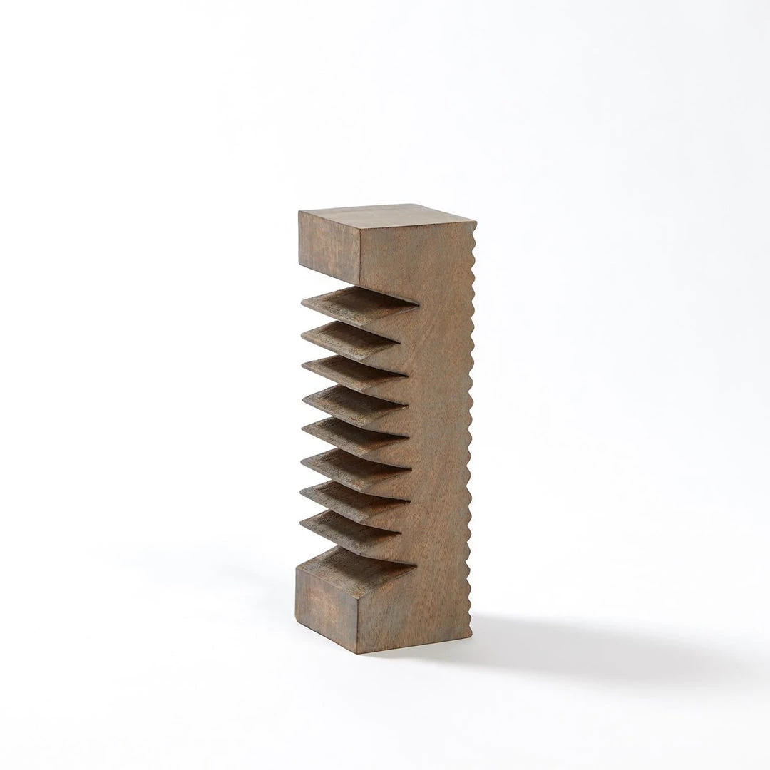 Global Views Moret Pillar 1 Global Views Moret Pillar