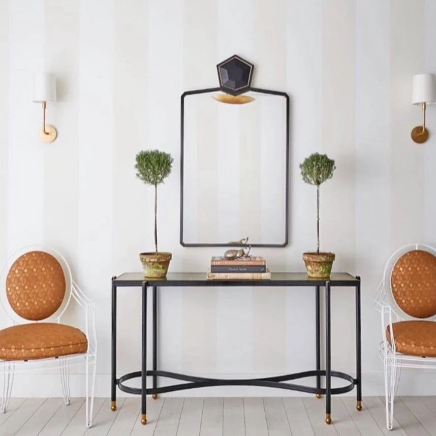 Mirror Home New Arrivals Pediment Mirror 2 Mirror Home New Arrivals Pediment Mirror