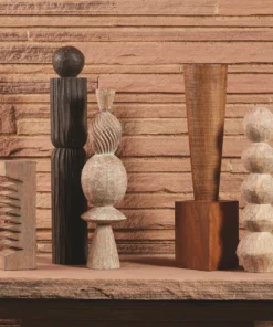 Global Views Roule Pillar New Arrivals