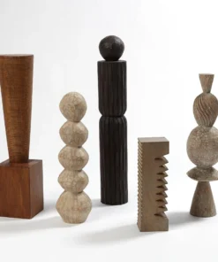 Global Views Chapon Pillar New Arrivals