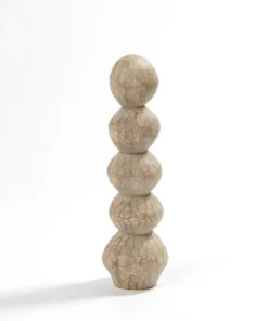 Global Views Roule Pillar New Arrivals