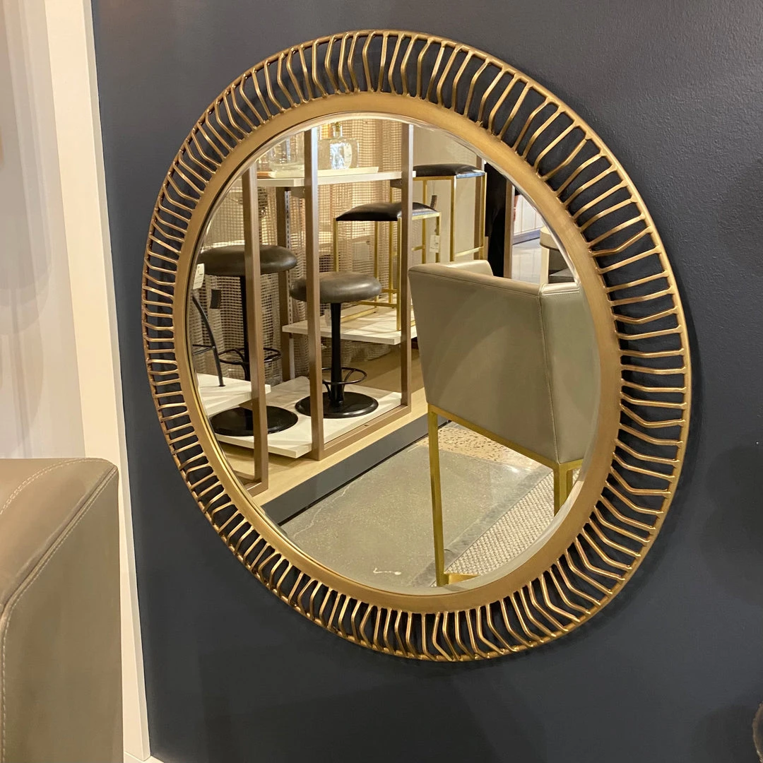 Arteriors Home Graziano Mirror New Arrivals 3 Arteriors Home Graziano Mirror New Arrivals