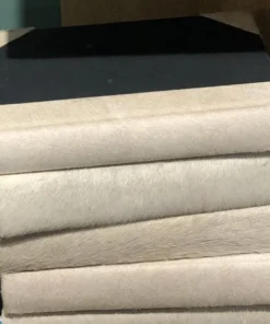 E Lawrence White Hide Book Set Of 6 New Arrivals 5 E Lawrence White Hide Book Set Of 6 New Arrivals