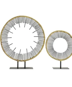 Arteriors Home Harper Large Sculpture 9 Arteriors Home Harper Large Sculpture