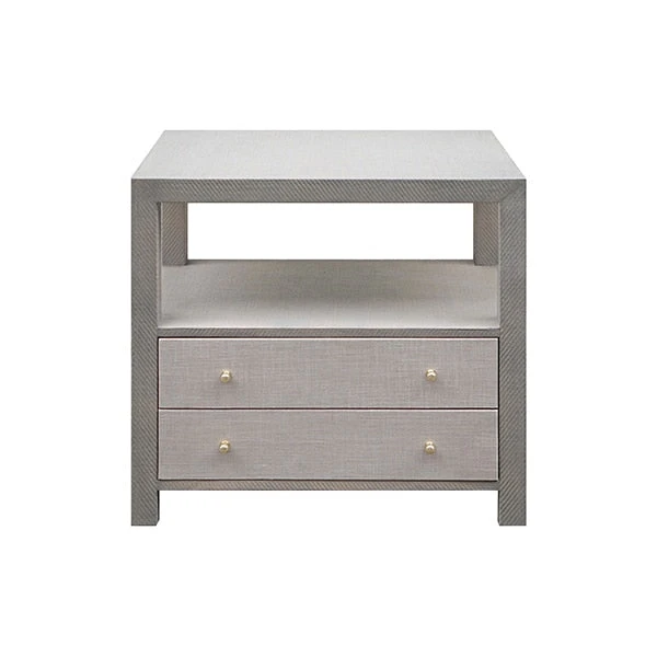 Worlds Away New Arrivals Hattie Side Table Grey 2 Worlds Away New Arrivals Hattie Side Table Grey
