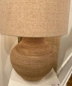 Currey And Company New Arrivals Hensen Table Lamp