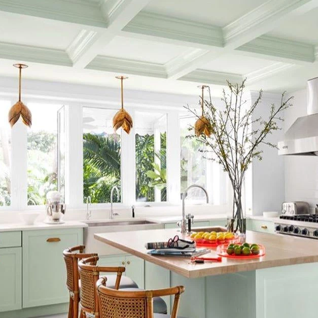 Arteriors Home Edith Pendant 2 Arteriors Home Edith Pendant