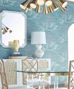 Worlds Away Bonnie Table Lamp White New Arrivals